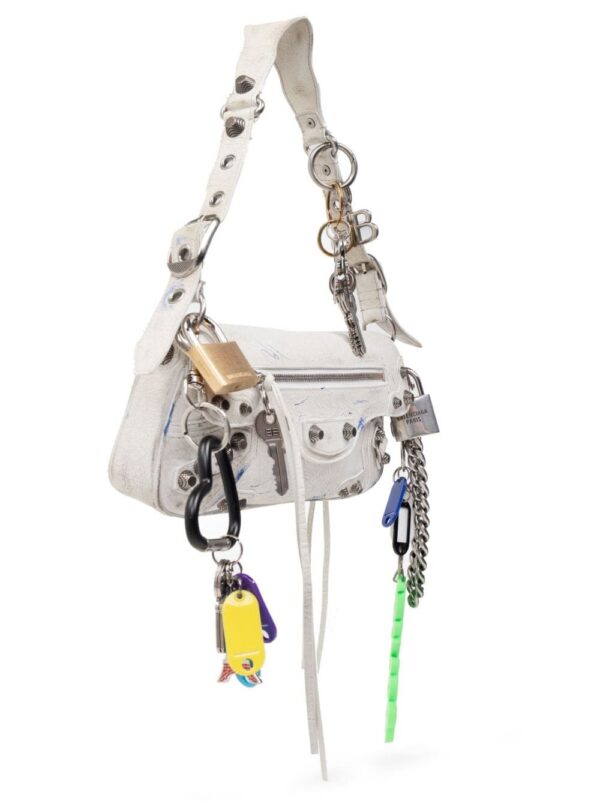 24186962_54174559_1000.jpg Balenciaga small Le Cargo leather shoulder bag