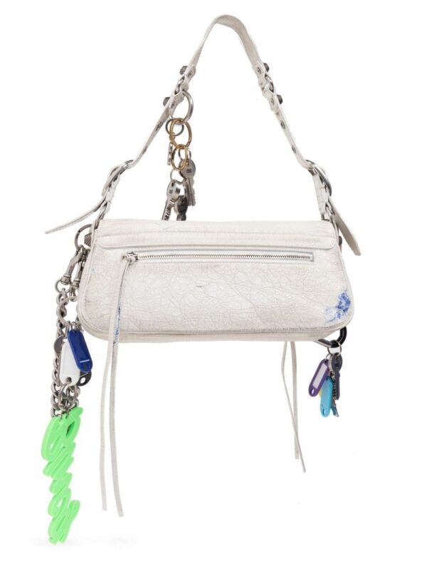 24186962_54174561_1000.jpg Balenciaga small Le Cargo leather shoulder bag
