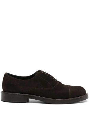 24821020_55168912_1000.jpg Boggi Milano suede Oxford shoes