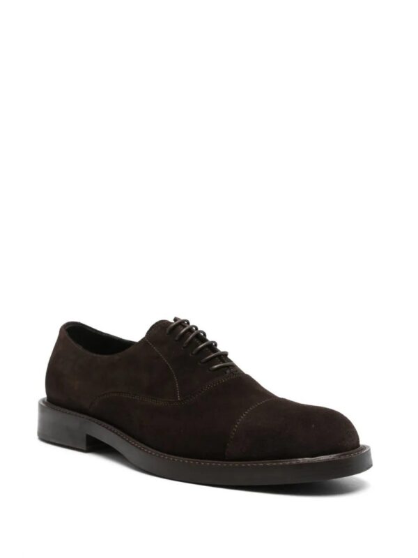 24821020_55169459_1000.jpg Boggi Milano suede Oxford shoes