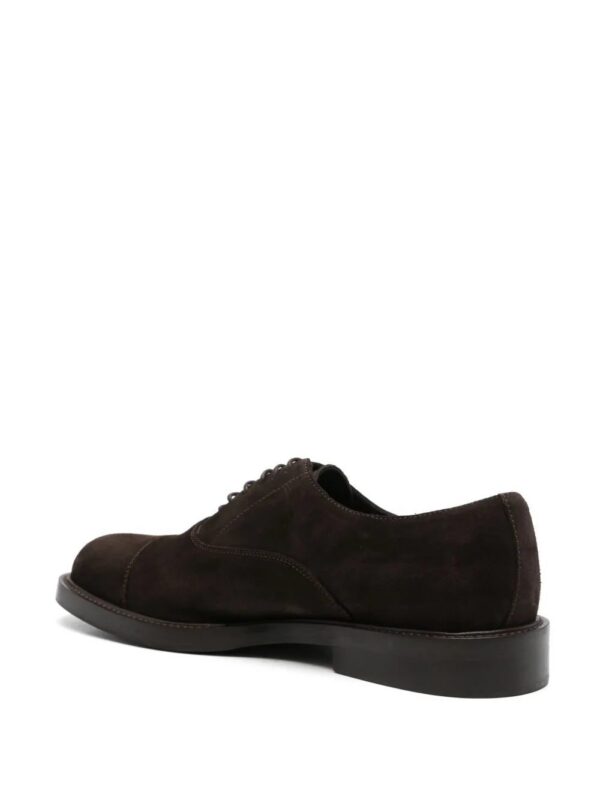 24821020_55169466_1000.jpg Boggi Milano suede Oxford shoes