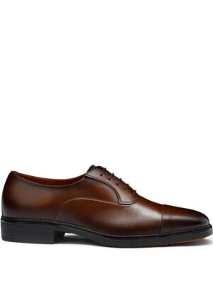 24963761_55046932_1000.jpg Santoni Easy leather oxford shoes