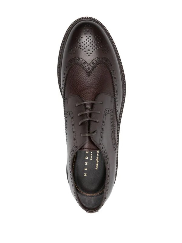 25742739_56066805_1000.jpg Henderson Baracco laser-cut Oxford shoes