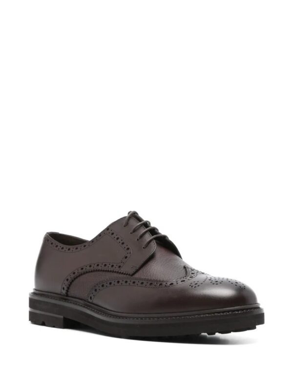 25742739_56066872_1000.jpg Henderson Baracco laser-cut Oxford shoes