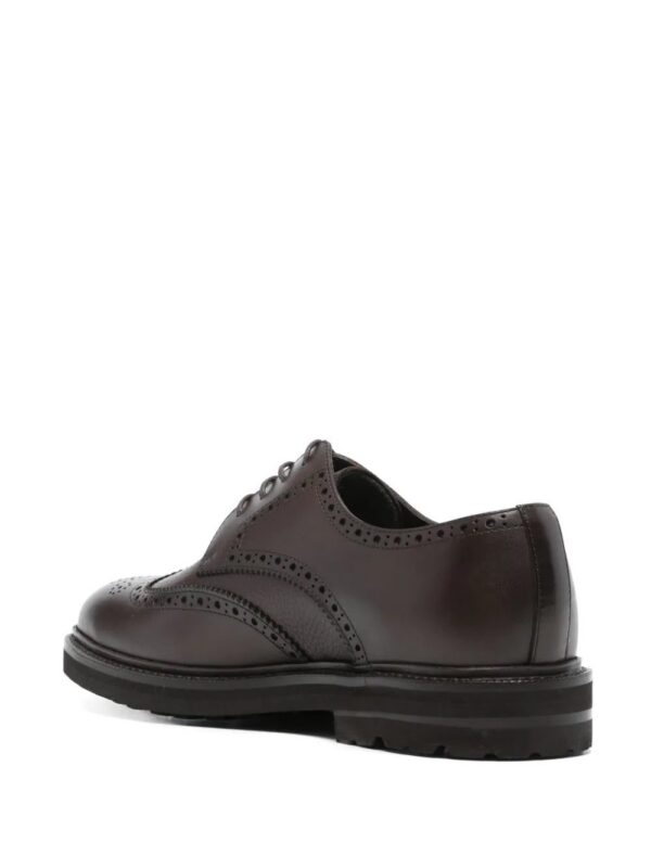 25742739_56066884_1000.jpg Henderson Baracco laser-cut Oxford shoes