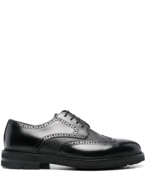 25743243_56068596_1000.jpg Henderson Baracco laser-cut Oxford shoes