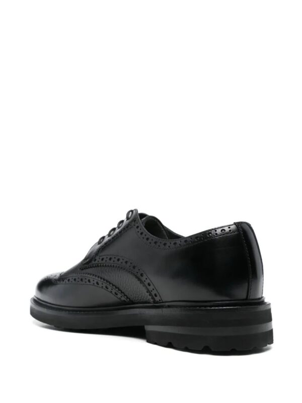 25743243_56068604_1000.jpg Henderson Baracco laser-cut Oxford shoes