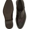 Ferragamo  Tramezza oxford shoes