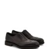 Ferragamo  Tramezza oxford shoes