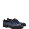 Ferragamo  Tramezza oxford shoes