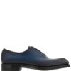 Ferragamo  Tramezza oxford shoes