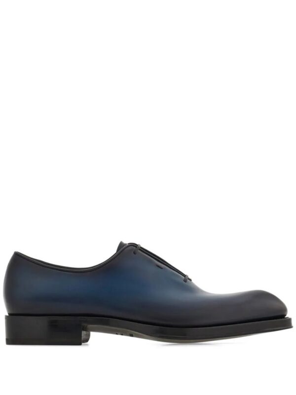Ferragamo  Tramezza oxford shoes