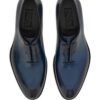 Ferragamo  Tramezza oxford shoes