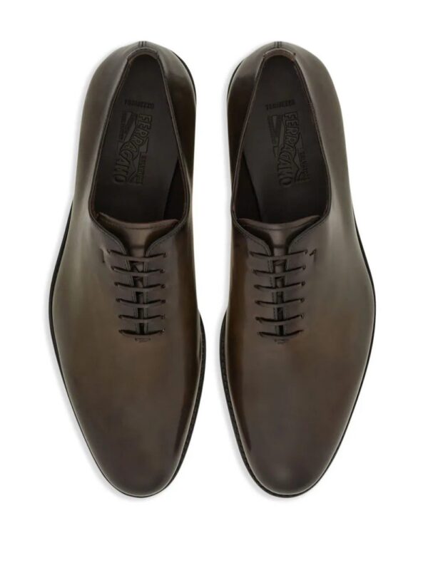 25852004_55869172_1000.jpg Ferragamo lace-up Oxford shoes