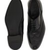 Ferragamo  Tramezza oxford shoes