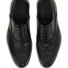 Ferragamo  Tramezza oxford shoes