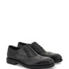 Ferragamo  Tramezza oxford shoes