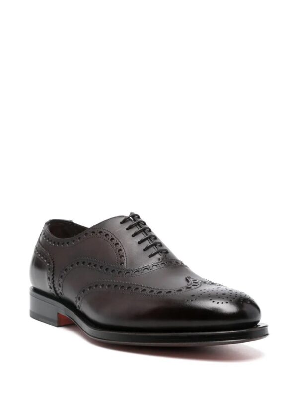 26038498_56013861_1000.jpg Santoni leather Oxford shoes