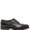 26038498_56014670_1000.jpg Santoni leather Oxford shoes
