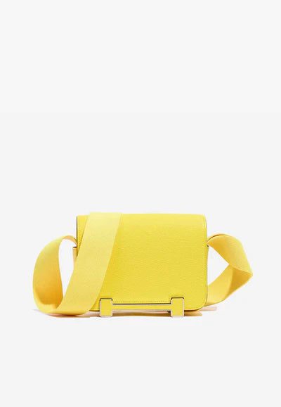 2624_Hermes_Geta_OneSize_JauneCitron-NewLime_S_2F_S_400x_9d5fd371-ea10-49a6-bcc3-7d36ce0bdce1.jpg Hermès Geta Shoulder Bag in Jaune Citron and New Lime Chèvre Mysore with Palladium Hardware bag