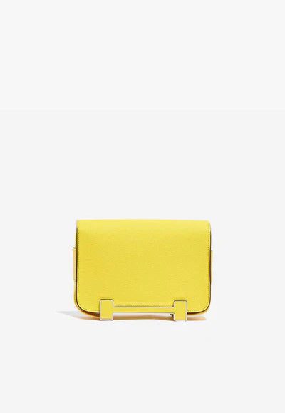 2624_Hermes_Geta_OneSize_JauneCitron-NewLime_S_5B_S_400x_1903e2c7-6d5c-4a09-9652-1d59d3f09f4b.jpg Hermès Geta Shoulder Bag in Jaune Citron and New Lime Chèvre Mysore with Palladium Hardware bag