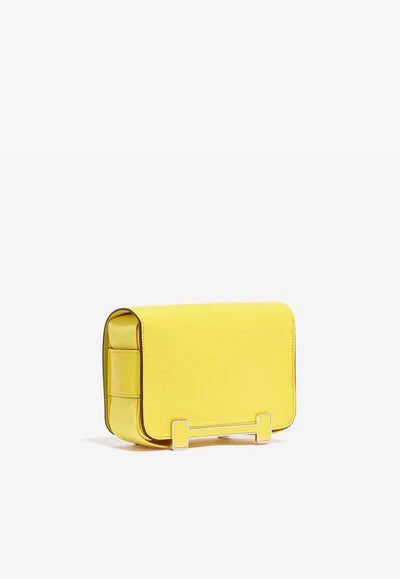 2624_Hermes_Geta_OneSize_JauneCitron-NewLime_S_6SF_S_400x_5d59a616-6452-4844-8260-0dbd0d0c3801.jpg Hermès Geta Shoulder Bag in Jaune Citron and New Lime Chèvre Mysore with Palladium Hardware bag