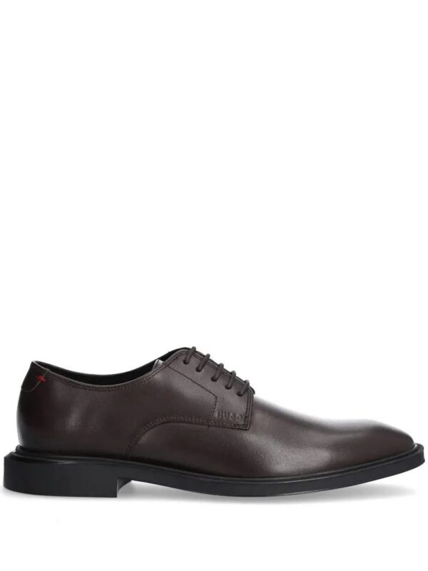 HUGO  Gryff Oxford shoes
