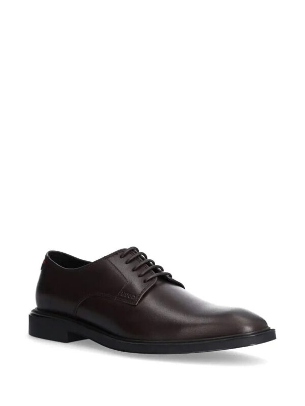 HUGO  Gryff Oxford shoes