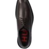 HUGO  Gryff Oxford shoes