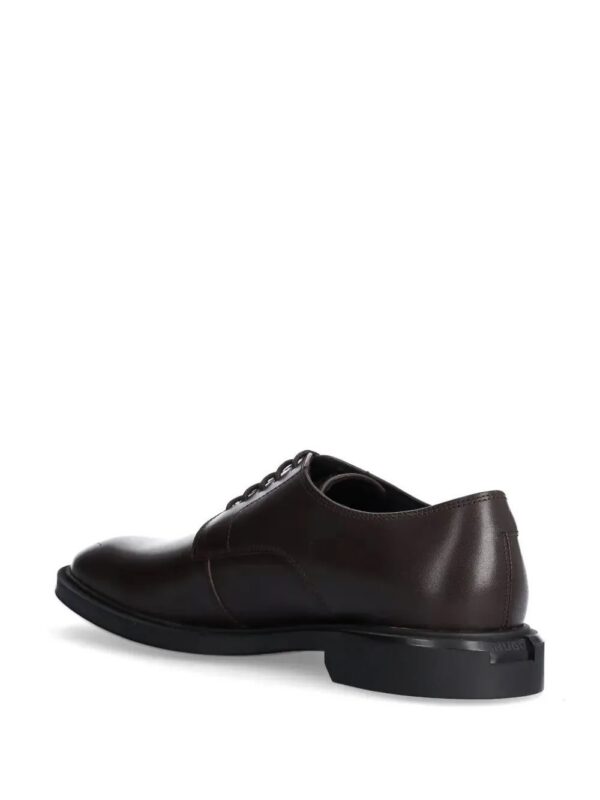 HUGO  Gryff Oxford shoes