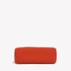 2681_Hermes_Herbag_Backpack_Oran_400x_05483e2e-e01a-43c6-ac72-2fb913dc75b2.jpg Hermès Herbag a Dos Backpack in Orange Mècano Toile and Rouge H Vache Hunter Leather bag
