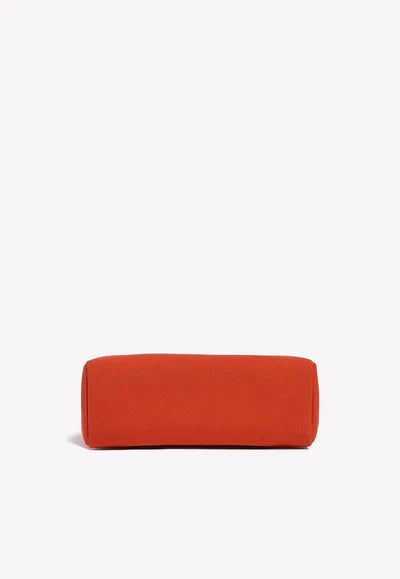 2681_Hermes_Herbag_Backpack_Oran_400x_05483e2e-e01a-43c6-ac72-2fb913dc75b2.jpg Hermès Herbag a Dos Backpack in Orange Mècano Toile and Rouge H Vache Hunter Leather bag