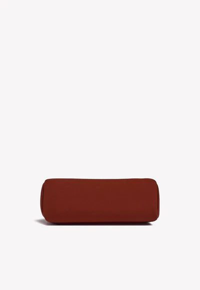 2683_Hermes_Herbag_31_Cuivre-Ora_400x_e0d60e6b-3767-48c8-b856-78997b2c01b7.jpg Hermès Herbag 31 in Cuivre Toile and Rouge Sellier Vache Hunter Leather with Palladium Hardware bag