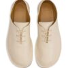 27187044_57055465_1000.jpg AMI Paris leather Oxford shoes
