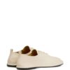 27187044_57055466_1000.jpg AMI Paris leather Oxford shoes