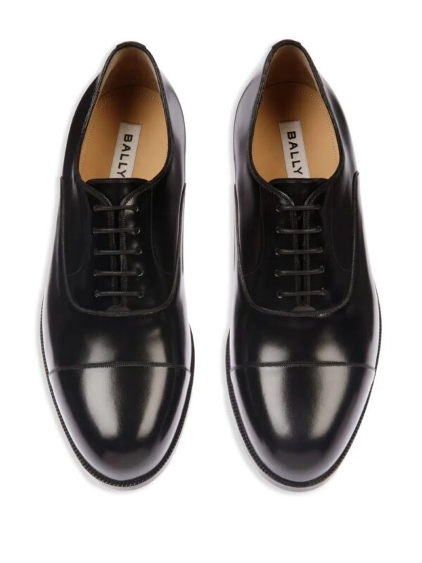 Bally  Carl Oxford shoes