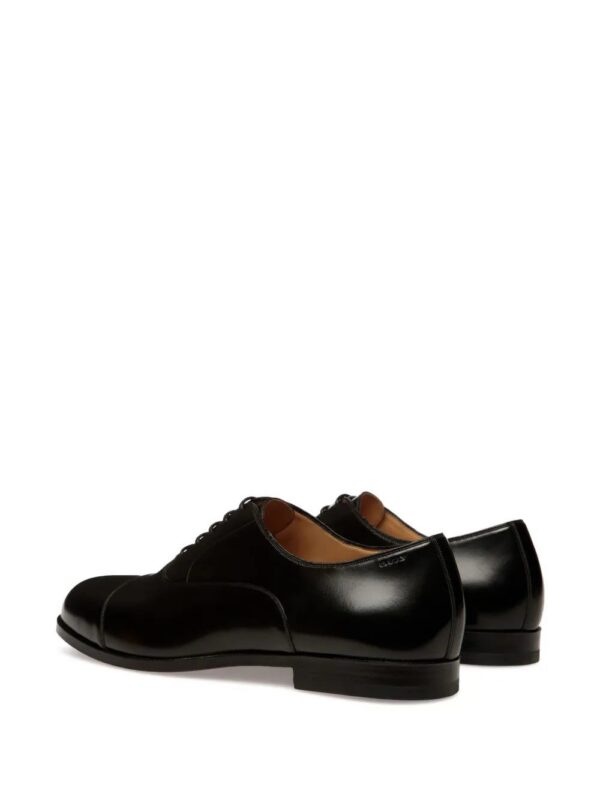 Bally  Carl Oxford shoes