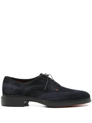 28054844_57697234_1000.jpg Santoni suede Oxford shoes