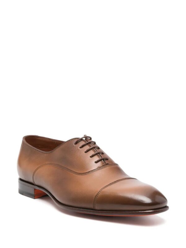 28055812_58926396_1000.jpg Santoni leather Oxford shoes