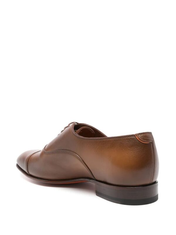 28055812_58926402_1000.jpg Santoni leather Oxford shoes