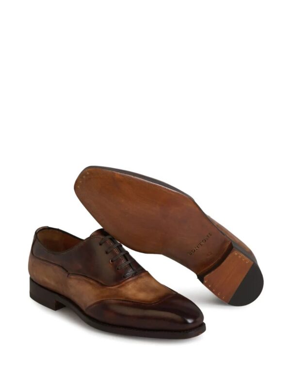 Bontoni  Applauso oxford shoes