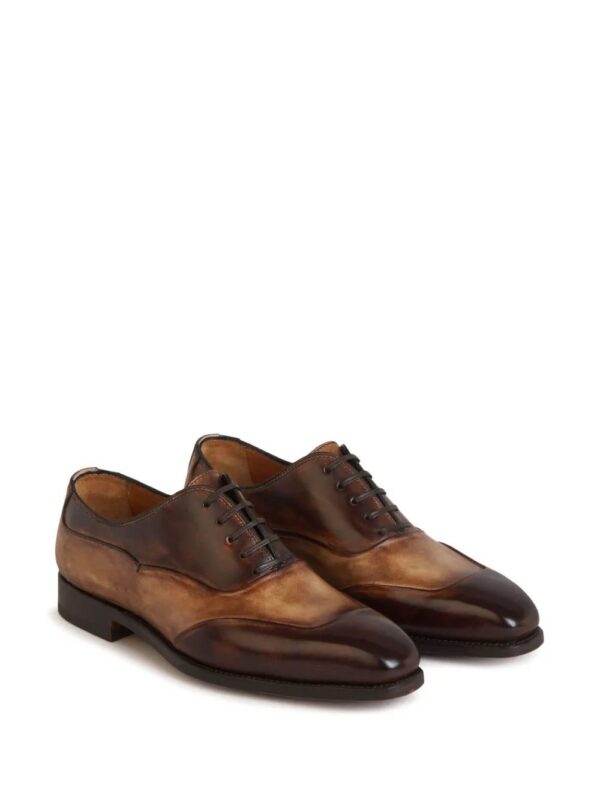 Bontoni  Applauso oxford shoes