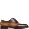 Bontoni  Applauso oxford shoes