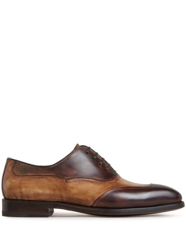 Bontoni  Applauso oxford shoes