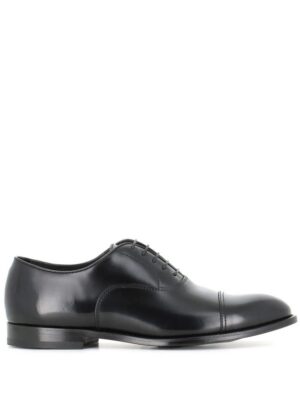 28207495_57654545_1000.jpg Doucal's leather Oxford shoes