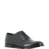 Doucal's  leather Oxford shoes