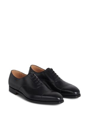 Crockett & Jones  Hallam oxford shoes