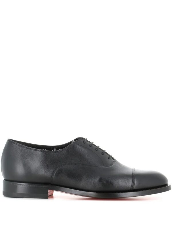 28397250_57820650_1000.jpg Santoni leather oxford shoes