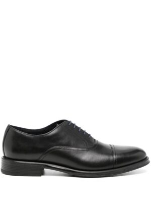 PS Paul Smith  leather oxford shoes