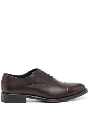 PS Paul Smith  leather oxford shoes
